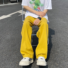 姜黄色