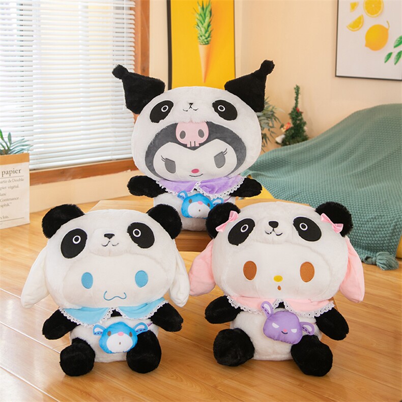三丽O精品毛绒玩具厂家直销生日礼品，奇幻网供