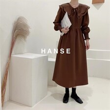 加厚连衣裙爆爆，女装连衣裙，时尚秀衣阁