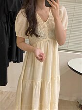 爆单王炸连衣裙推荐，女装连衣裙，唇蔻