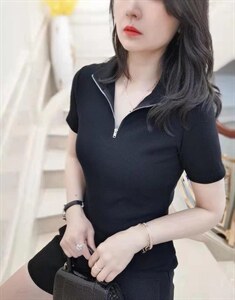 【现货】夏季新款丅恤，其它，赫琳娜