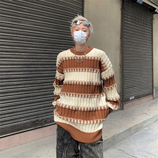 棕色
