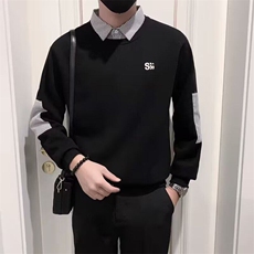 黑色