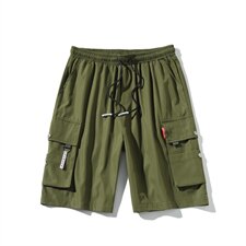 2021夏季新白底风面料：100%聚酯纤维K350-P40控68，男装休闲裤，电商A001