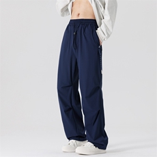 工装裤冲锋裤男户外机能风登山运动裤休闲裤AK02511-P38，男装休闲裤，星座308B-2