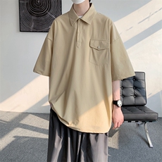 米白色