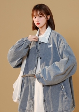 蓝色