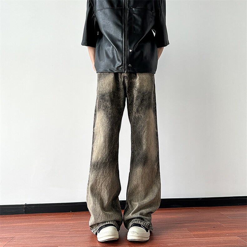 A408-K25007-P65-X89-M-3XL 66.8%棉 24.7%聚酯纤维8.5%再生纤维图片