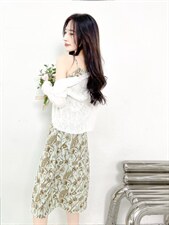 早秋2件套连衣裙！防晒俩不误！，女装连衣裙，依挺好