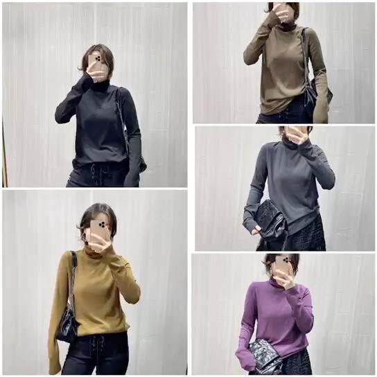 壹彩冬季打底，女装，壹彩