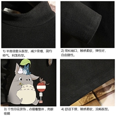 BT40152-P30加绒款-P40半高领长袖t恤男大码内搭打底衫男砖墙，男装T恤，电商A040A