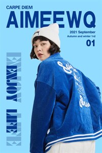 现货，冬季新款，加丝绒外套,其它,AIMEEWQ