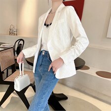 单层风衣，女装风衣，英利伊人