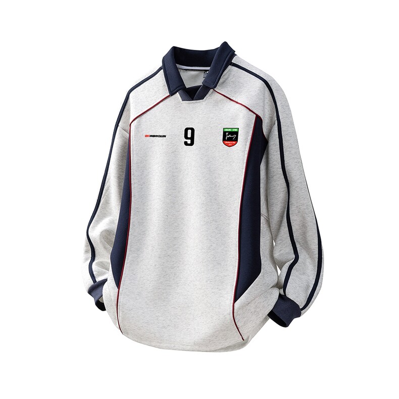 抖音印花华棉卫衣男:表面棉底部聚酯纤维82075特P55，男装卫衣，星座226-1