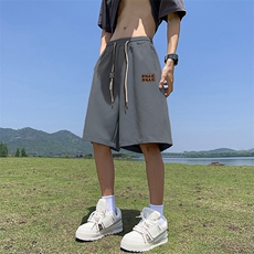 现货菠萝格直播抖音得物高品质男中裤五分休闲短裤K088P30控48，男装牛仔裤，电商C408(原B339-1)