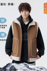 双面穿男女同款马甲，男装背心/马甲，星座1206-1（原A206-1）