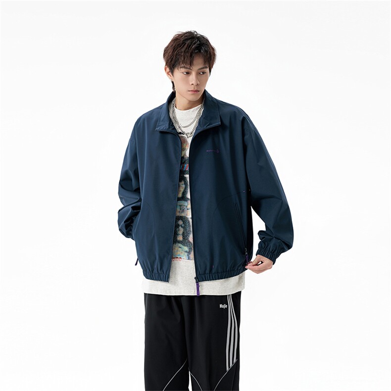 秋冬夹克男户外风山系工装外套上衣GS6969,男装夹克,星座1206（原A206）