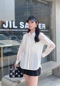 2022春夏款防晒衫图片