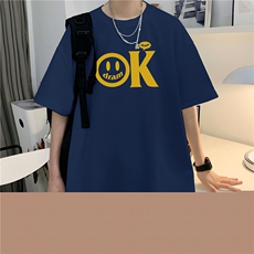 藏青色