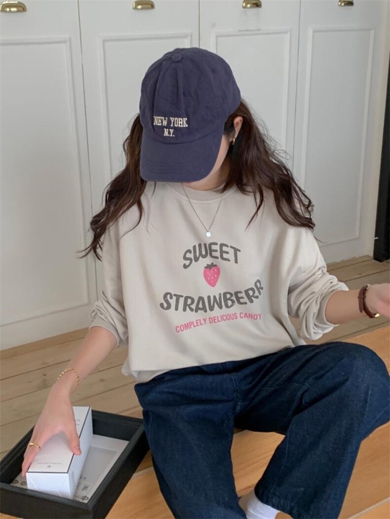 卫衣，女装卫衣/绒衫，DAP