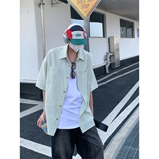 绿色