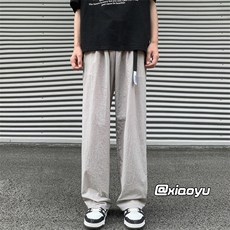XZ616夏季新款防水速干百搭纯色休闲裤TY890特P25控48，男装休闲裤，星座512A（原616）