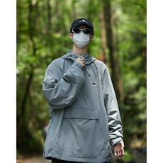 F275-P43户外速干情侣百搭夹克2024夏季山系机能冲锋衣男现货，男装夹克，星座512-6