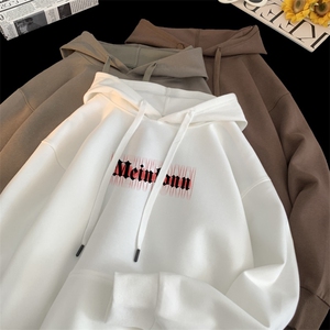 量大图低自动【有货】华棉卫衣 C403A-HML503-P40图片