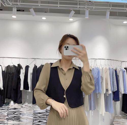 秋装新款、时尚潮流两件套，其它，倾城伊人