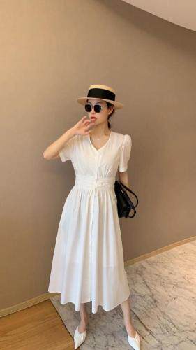 连衣裙，女装连衣裙，布之魅