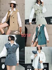 春季两件套，其它，YO\VLF雅洛菲