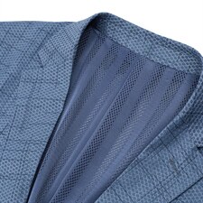 BZ82377钱塘2020-2中青年男士时尚休闲百塔合身西服外套P145，男装西服，钱塘207-2