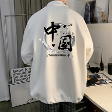 白色