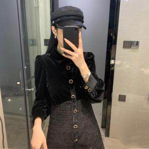 秋装连衣裙，女装连衣裙，领秀