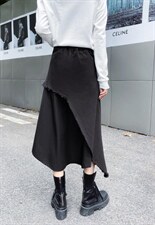 秋冬卫衣，牛仔半裙，女装卫衣/绒衫，名莹