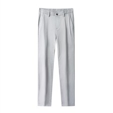 BX3306钱塘2020-2秋季新款商务休闲百搭合身男士休闲裤P65，男装休闲裤，钱塘207-2