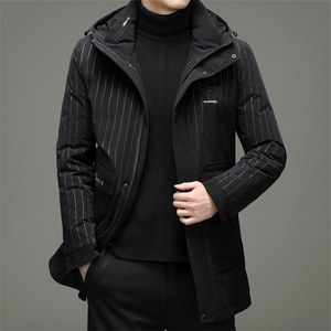 2023年新款羽绒服P245图片
