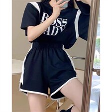 套装，女装职业装，妤沫 Yumo(4F)