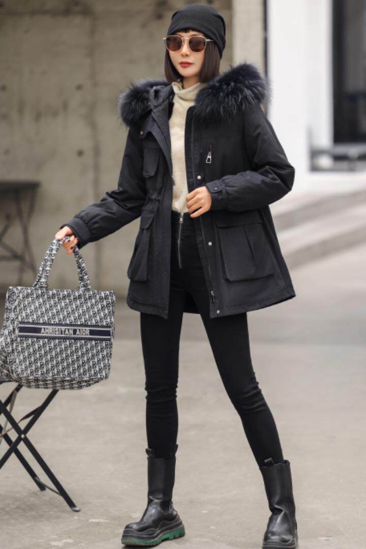 三色毛毛派克，其它，布之魅