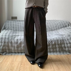 棕色