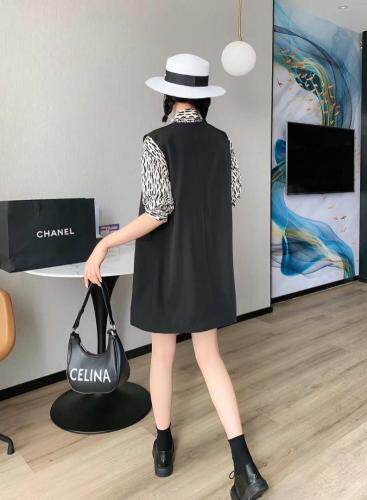 时尚两件套，秋款上新，其它，觅 愉