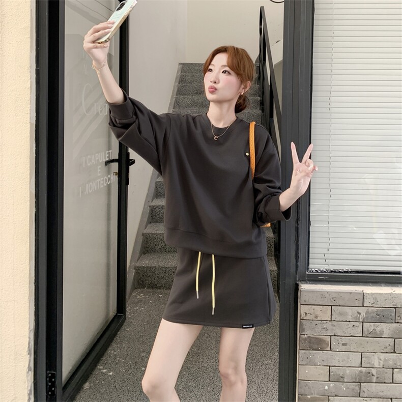 新款针织套装2C0959118P165K248,女装套装/套裙,2C095