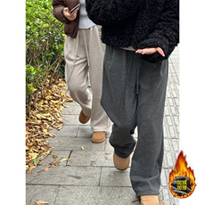 【网图】B221美式ins加绒休闲裤LK24421-特P45控78加绒P55控98，男装休闲裤，电商B221