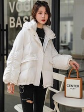 冬装羽绒新款，其它，迪蔓君翔