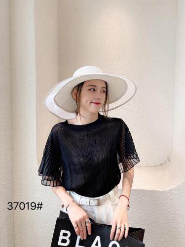 现货，冰麻，夏季新款上新，女装，千百莲