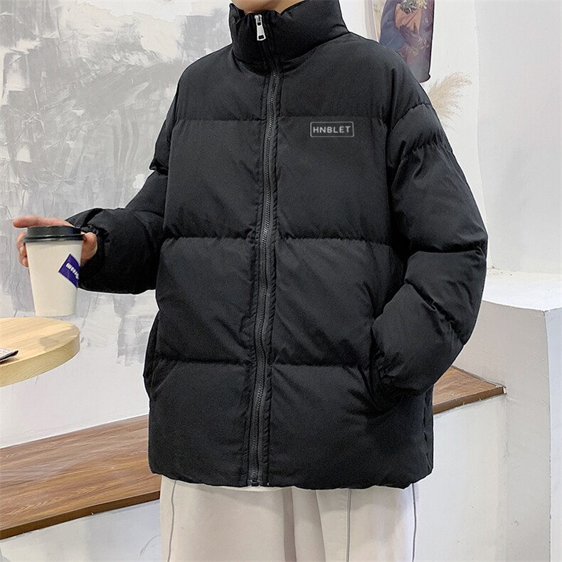 主推款现货量大有差价冬季棉衣男韩版潮流A161-2-503-P65,男装棉衣,电商A161-2