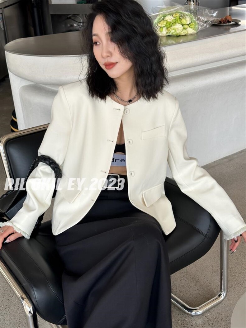 雷洛奇丽—2023春装外套，其它，雷洛奇丽