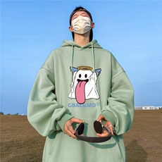 果绿色