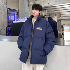 藏青色
