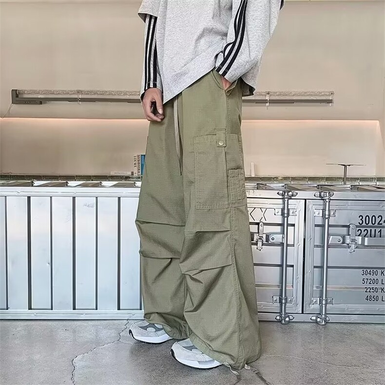 休闲裤时尚潮牌青春流行潮流新款宽松型百搭休闲裤长裤GK915-P45,男装休闲裤,星座1109-3